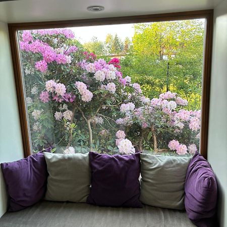 7 Bedroom Secluded Villa Close To Prague Říčany Εξωτερικό φωτογραφία