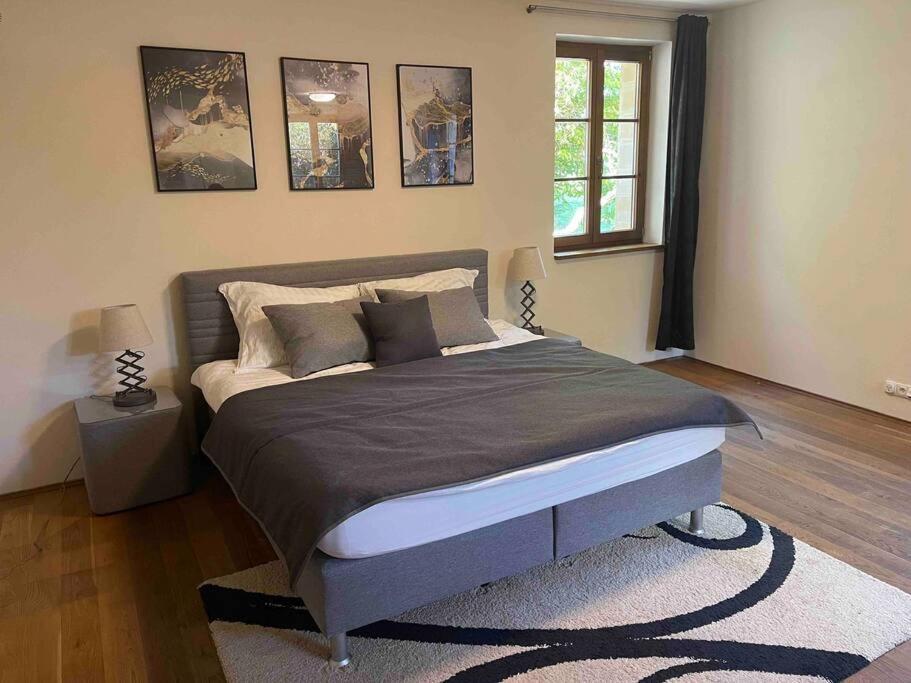 7 Bedroom Secluded Villa Close To Prague Říčany Εξωτερικό φωτογραφία